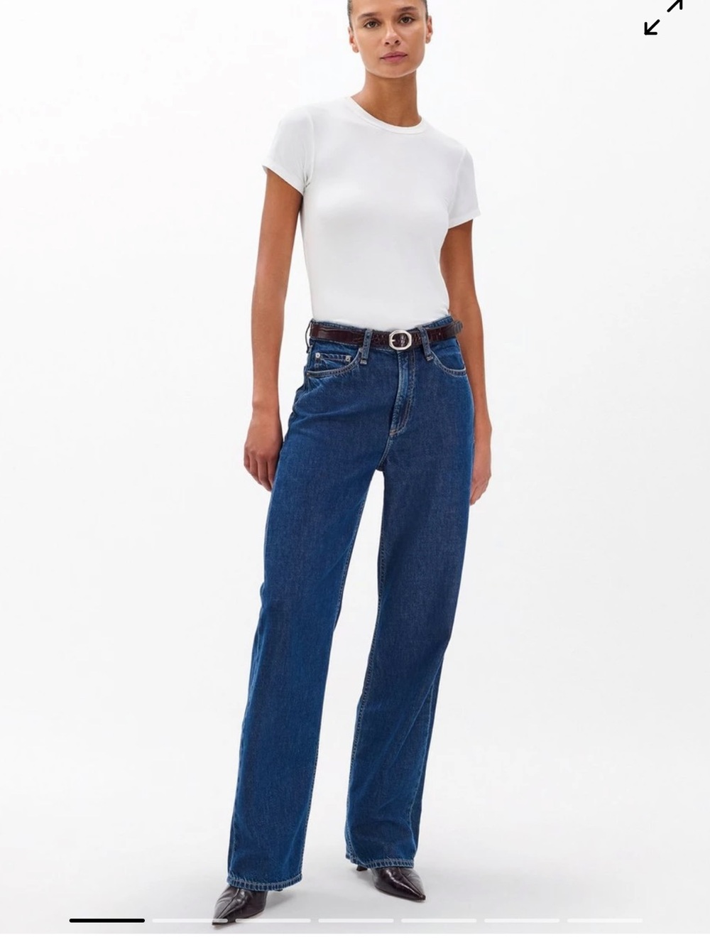 Rag and Bone Jeans